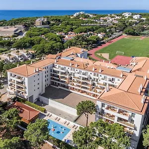 Ap Victoria Sports & Hotel Olhos de Agua (Albufeira)