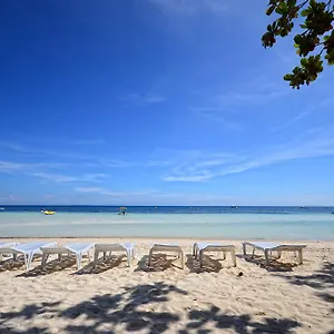 Dumaluan 2 Resort Bohol