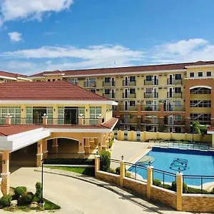Mikaela's Crib- 1 Bedroom Flat @ Arezzo Place Apartment Davao
