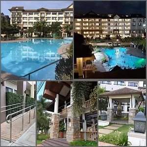 Ri's One Oasis W Free Pool Back Of Sm Mall Apartment Davao