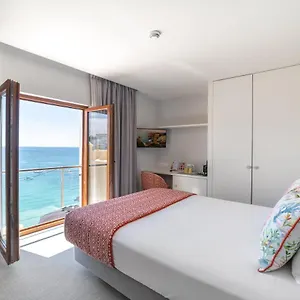 Castelo Guest house Carvoeiro (Lagoa)