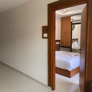 Palm Residency Hotel Kozhikode