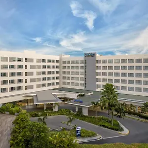 Hotel Park By Radisson Clark, Angeles