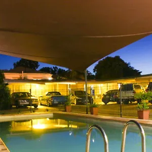 A & A Motel Proserpine