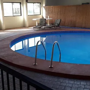 Herbert Valley Motel Ingham