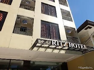 Ritz Hotel Angeles