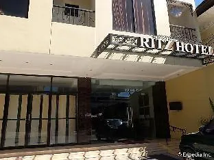 Ritz Hotel Angeles