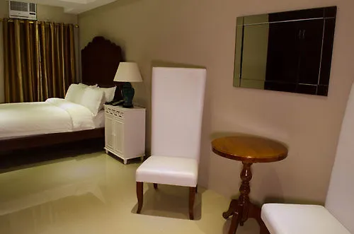 Ritz Hotel Angeles